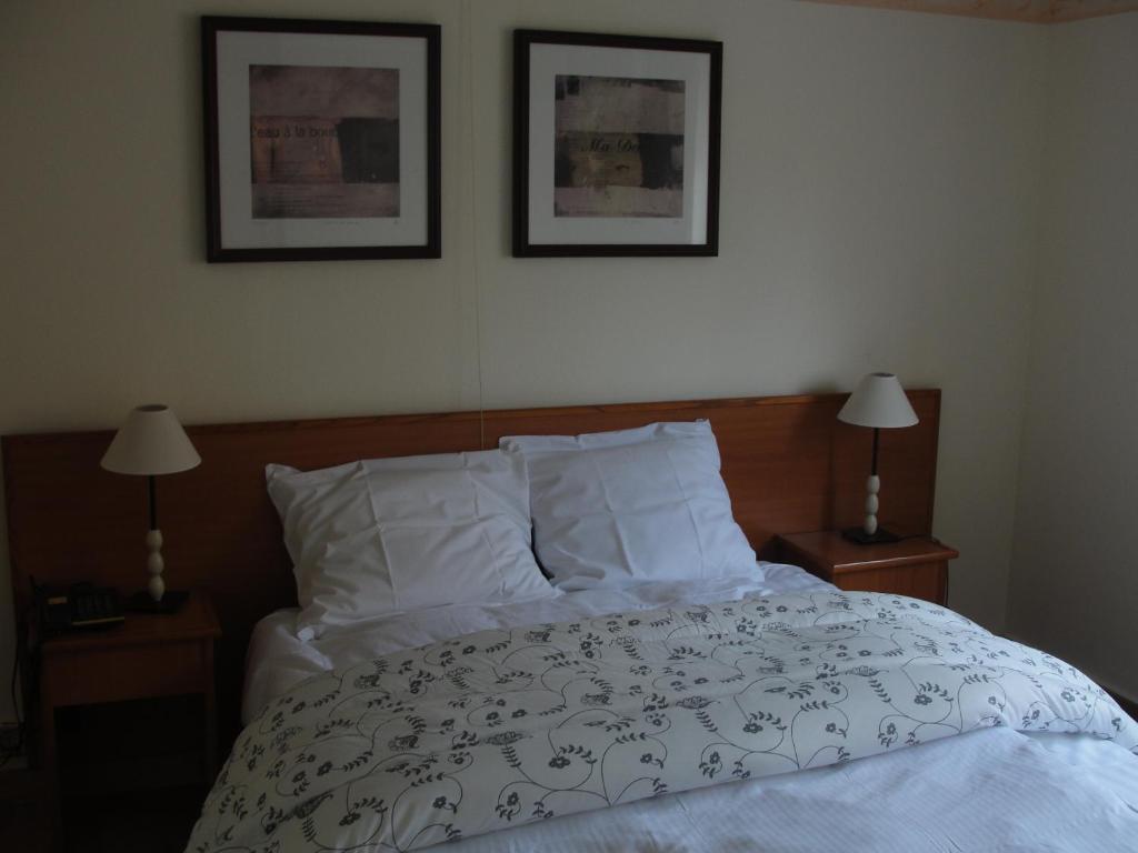 Hotel Marie- Bosje De Haan Zimmer foto